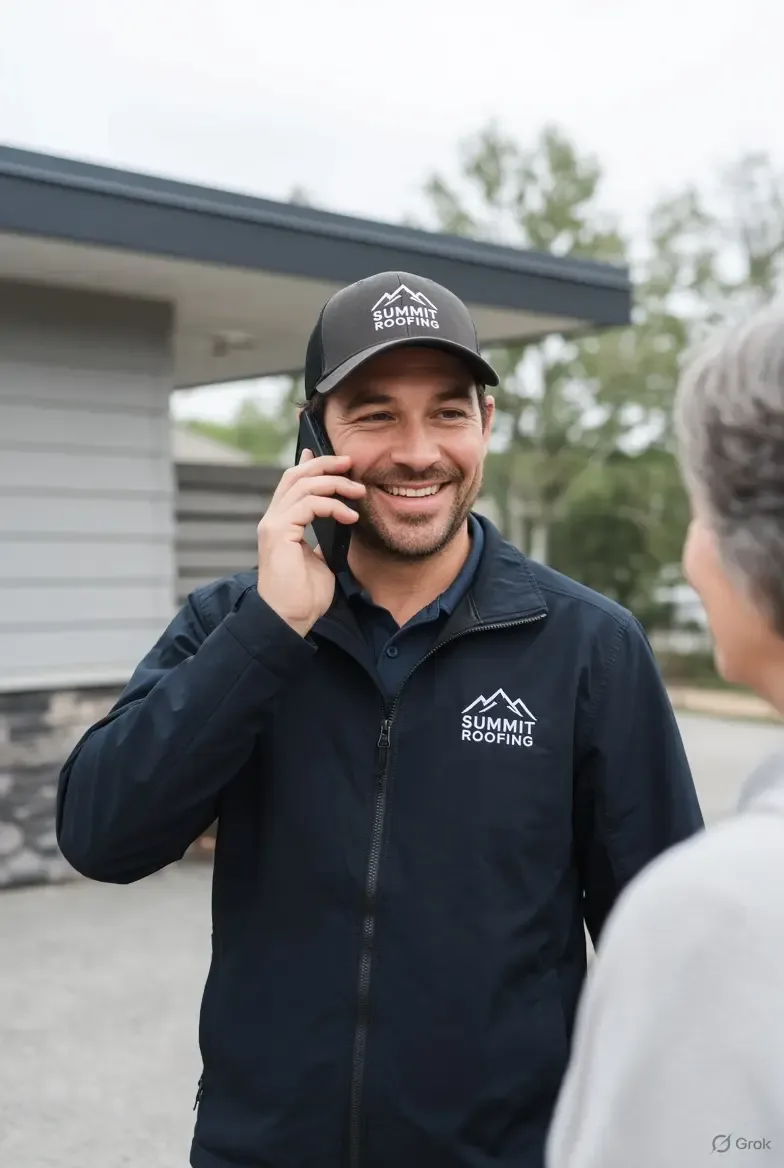 Flat Roof Leak Repair Jewell, KS FAQs